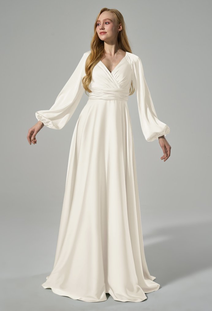 AW Clementina Dress